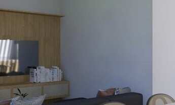 Imagem 4: CASA RESIDENCIAL em BRAGANÇA PAULISTA - SP, RESIDENCIAL MONREALE