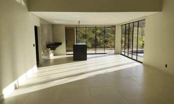 Imagem 3: Jardim Botânico - Casa de Condomínio - Setor Habitacional Jardim Botânico