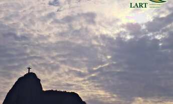 Imagem 2: Cobertura com 3 dormitórios à venda, 190 m² por R$ 1.840.000,00 - Botafogo - Rio de Janeir