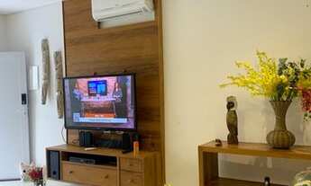 Imagem 3: Casa de condomínio Sobrado para aluguel com 120 metros quadrados com 3 quartos