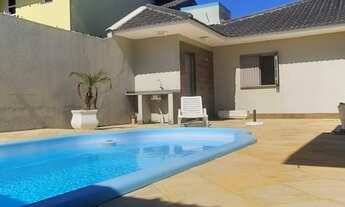 Imagem 4: Casa para venda com 4 quartos MOBILIADA em Nova Tramandaí - Tramandaí - RS