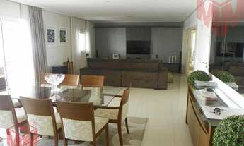 Imagem 2: Apartamento com 3 dormitórios à venda, 242 m² por R$ 2.100.000,00 - Nova Petrópolis - São