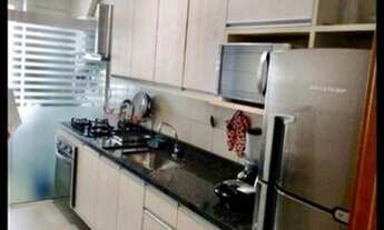 Imagem 7: Apartamento no Condomínio Residencial Topázio com 3 dormitórios, 100% mobiliado, 109 m² po