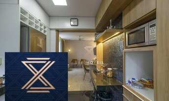 Imagem 7: Apartamento com 4 dormitórios à venda, 100 m² por R$ 850.000 - Cidade Nova - Belo Horizont