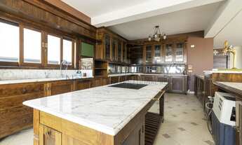 Imagem 3: Santana de Parnaíba - Casa de Condomínio - Alphaville