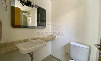 Imagem 7: Apartamento - Mansões Santo Antônio - Campinas