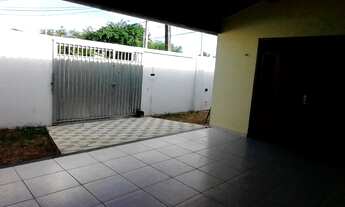Imagem 3: Casa 3 quartos - 105m²