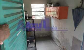 Imagem 7: Aparecida de Goiânia - Casa Padrão - Jardim Helvécia