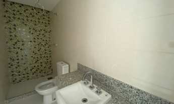 Imagem 7: Cobertura para venda com 220 metros quadrados com 4 quartos