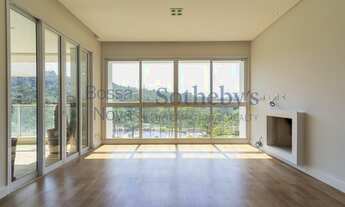 Imagem 2: Santana de Parnaíba - Apartamento Padrão - Alphaville