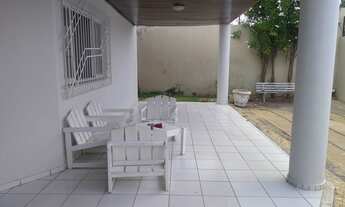 Imagem 2: Casa no Santa Isabel com 3 suites próx ao Morada do Sol terreno 13X33 financia