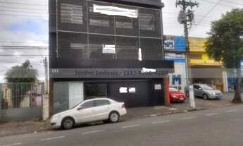 Imagem 7: Predio Inteiro - Vila Pires - Santo Andre - Sao Paulo