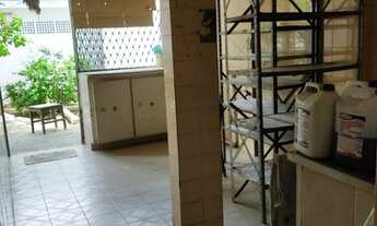 Imagem 5: Casa para venda possui 480 metros a 50 m da Av Epitácio Pessoa