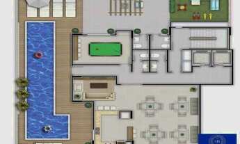 Imagem 3: Apartamento à Venda no Centro de Balneário Camboriú/SC