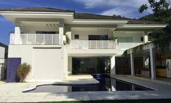 Imagem 4: Casa de 690 metros quadrados no bairro Itanhangá com 7 quartos