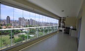 Imagem: Apartamento à venda no Amsterdam, 3 quartos