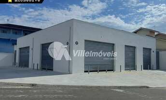 Imagem: Salão para alugar, 150 m² por R$ 6.000/mês