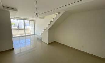 Imagem 2: Cobertura para venda com 220 metros quadrados com 4 quartos