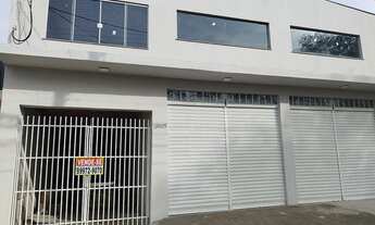 Imagem 3: Salão Comercial Avenida Tuiuti