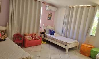 Imagem 3: Casa de condomínio sobrado para venda com 288 metros quadrados com 5 quartos