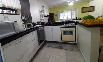 Imagem 5: Casa a venda Praia das Toninhas em Ubatuba . Três dormitórios