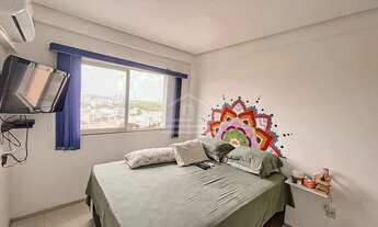 Imagem 6: Apartamento para venda tem 90 metros quadrados com 3 quartos em Turu - São Luís - MA