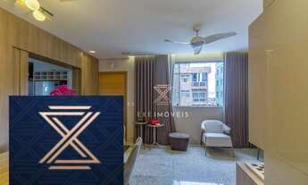 Imagem 2: Apartamento com 4 dormitórios à venda, 100 m² por R$ 850.000 - Cidade Nova - Belo Horizont