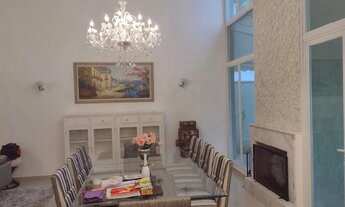 Imagem: Casa de condomínio para aluguel s/ Mobília