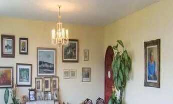 Imagem 6: Apartamento Lagoa | 4 Quartos | 203 M²