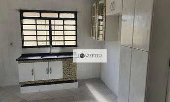 Imagem 2: Casa com 3 dormitórios à venda, 133 m² por R$ 450.000 - Jardim Morada do Sol - Indaiatuba