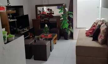 Imagem 5: Casa para Venda em Nossa Senhora do Socorro, João Alves, 4 dormitórios, 1 suíte, 2 banhei