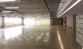 Imagem 7: Andar Corporativo para alugar, 2.400 m² e 80 vagas - Olhos D Água - Belo Horizonte/MG