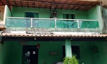 Imagem 2: Casa em condomínio fechado