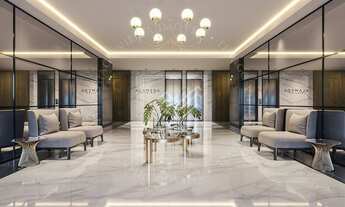 Imagem 1: Apartamento à venda no bairro Campinas - São José/SC