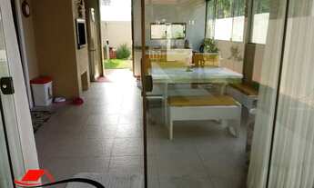 Imagem 5: IMPERDÍVEL! LINDÍSSIMA CASA DE ALVENARIA SEMI MOBILIADA! PRONTA PARA MORAR! ÓTIMA LOCALIZA