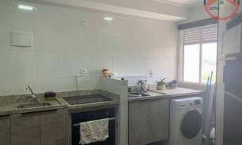 Imagem 6: Apartamento com 3 dorms, Mogi Moderno, Mogi das Cruzes - R$ 350 mil, Cod: 510