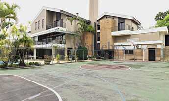 Imagem 2: Barueri - Casa de Condomínio - Alphaville