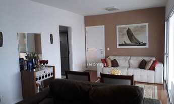 Imagem 7: Apartamento com 3 dormitórios à venda, 102 m² por R$ 1.270.000 - Barra Funda - São Paulo/S