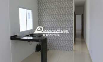 Imagem 6: Casa com 2 dormitórios à venda, 60M² por R$ 240.000 - Golfinho - Caraguatatuba/SP