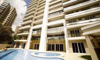 Imagem 5: Turris, apartamento à venda próximo ao Aterro da Praia de Iracema