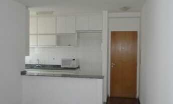 Imagem 2: SAO PAULO - Apartamento Padrão - MIRANDOPOLIS