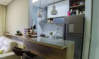 Imagem 2: Apartamento com 2 dorms, Campo Grande, São Paulo - R$ 619 mil, Cod: 91198