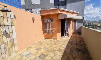 Imagem 7: Apartamento com 2 dormitórios à venda, 99 m² por R$ 420.000 - Paraíso - Belo Horizonte/MG