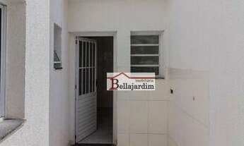 Imagem 5: Sobrado com 3 dormitórios para locação e venda 134 m²