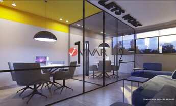 Imagem 5: Belo Horizonte - Apartamento Padrão - Centro