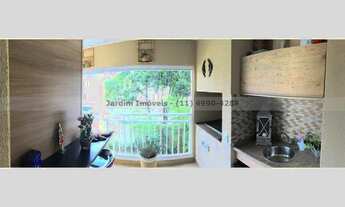 Imagem: Apartamento - Campestre - Santo Andre