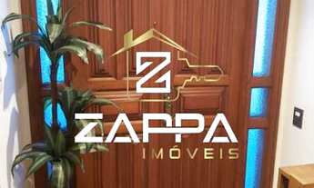 Imagem 4: Domingos Ferreira, reformado com alto luxo