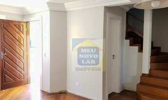 Imagem 5: Sobrado com 3 dormitórios à venda, 127 m² por R$ 540.000,00 - Cajuru - Curitiba/PR