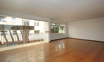 Imagem 2: BELO HORIZONTE - Apartamento Padrão - Savassi