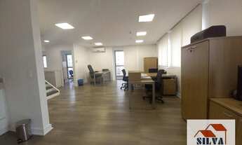 Imagem 4: Conjunto para alugar, 160 m² por R$ 12.000,00/mês - Moema - São Paulo/SP